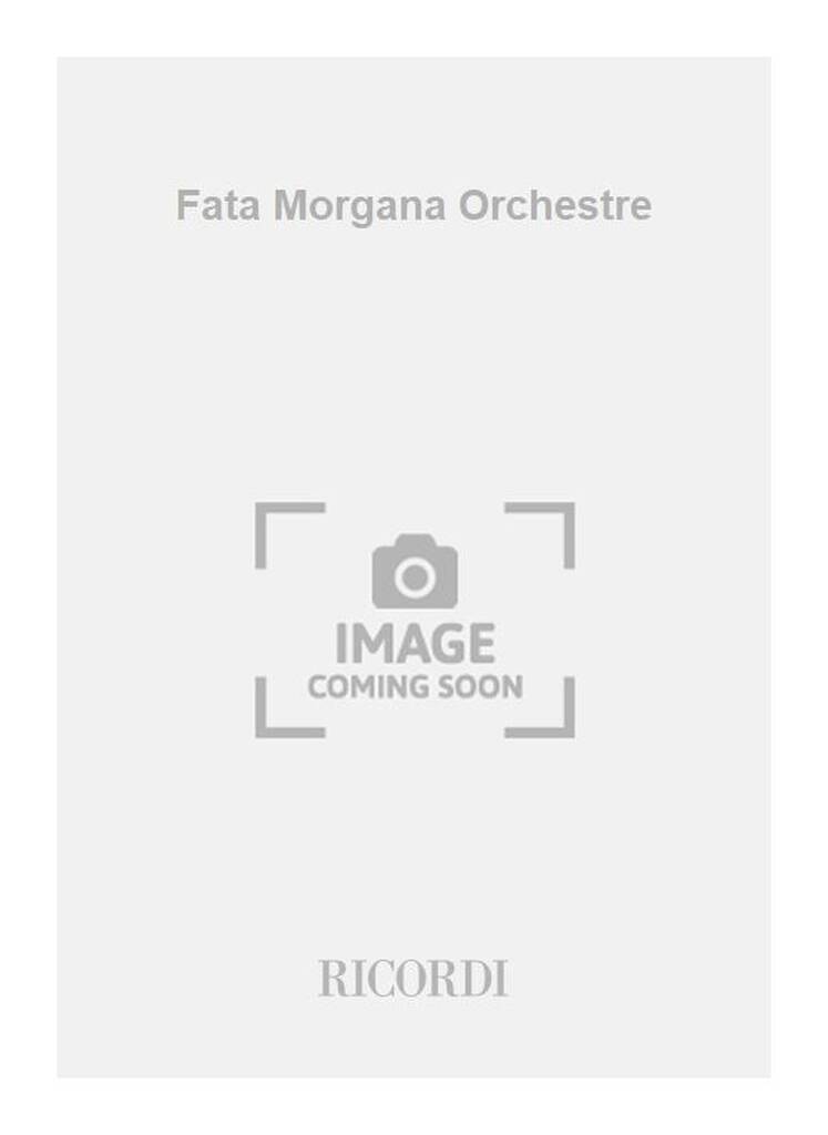 Fata Morgana Orchestre